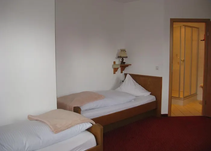 Guest house Alpenhotel Allgaeu