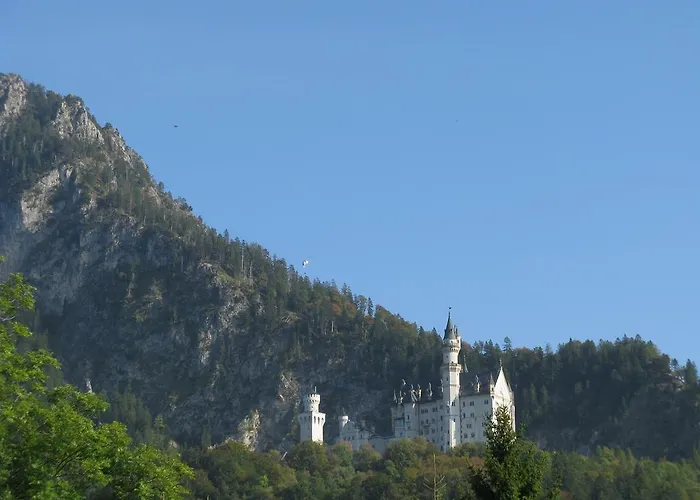 Alpenhotel Allgäu