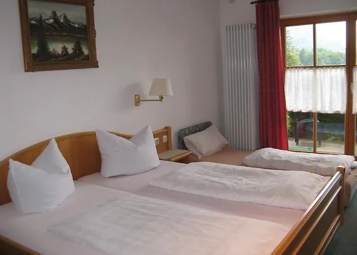 Alpenhotel Allgaeu 3*