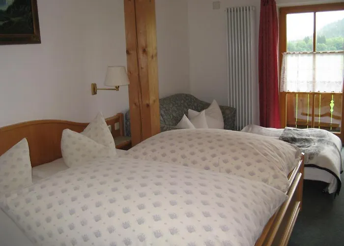 Alpenhotel Allgaeu 3*