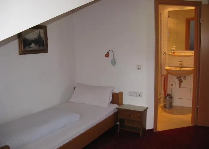 Guest house Alpenhotel Allgaeu 3*